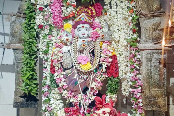 சனியால் இனி பயம் வேண்டாம்.. இந்த ஒரு பரிகாரம் உங்களை காப்பாற்றும் | 9 Dasha Puthi Powerful Mantras For Worship