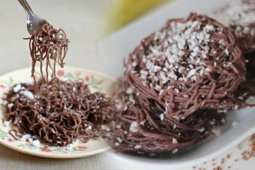 உடல் வலுவிற்கு சத்தான ராகி இடியாப்பம்.., இலகுவாக செய்வது எப்படி?