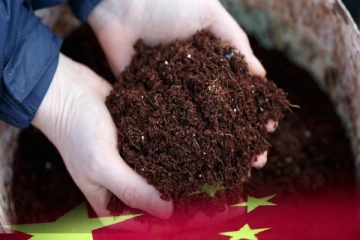 கரிம உர விவகாரம்: 6.2 மில்லியன் அமெரிக்க டொலர்களை மீளப்பெற சீனாவுடன் பேச்சுவார்த்தை