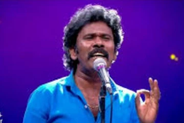 ஸ்டார்ட் மியூசிக் நிகழ்ச்சியில் ராமர் செய்த அட்டகாசம்! விழுந்து விழுந்து சிரித்த தொகுப்பாளினி.... உச்சக்கட்ட மகிழ்ச்சியில் பார்வையாளர்கள்