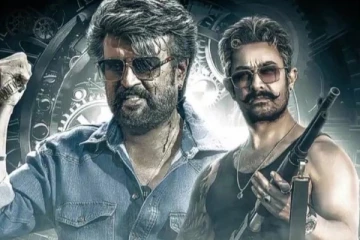 அமோகமாக நடக்கும் கூலி படத்தின் ப்ரீ புக்கிங்.. இதுவரை எவ்வளவு வசூல் தெரியுமா