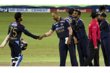 இலங்கையுடனான தோல்விக்கு என்ன காரணம்? அவர்களிடம் என்ன பேசினேன்? கேப்டன் ஷிகார் தவான் விளக்கம்