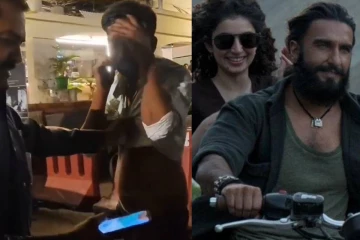 என் பொண்ணு மேலயா கை வெச்ச!! துரந்தர் 2 கொடுத்த தைரியம்!! மகளுக்காக தந்தை செய்த செயல்..