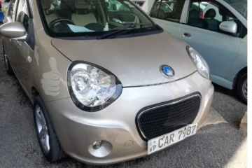 කුඩා කාර් වලට ඉල්ලුම ඉහළ යයි..සිස්ටම් එක වෙනස් වූ හැටි මෙන්න..