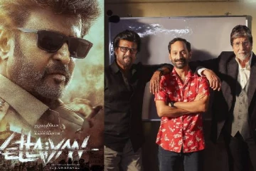 ரஜினிகாந்தின் வேட்டையன் படத்தை வெளியிட தடையா? நீதிமன்றம் தீர்ப்பு இதுதான்