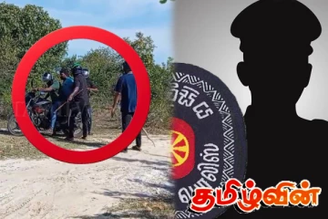 விசாரணைக்காக பொலிஸ் புலனாய்வாளர்களால் அழைத்துச் செல்லப்பட்ட குடும்பஸ்தர் மீது தாக்குதல்