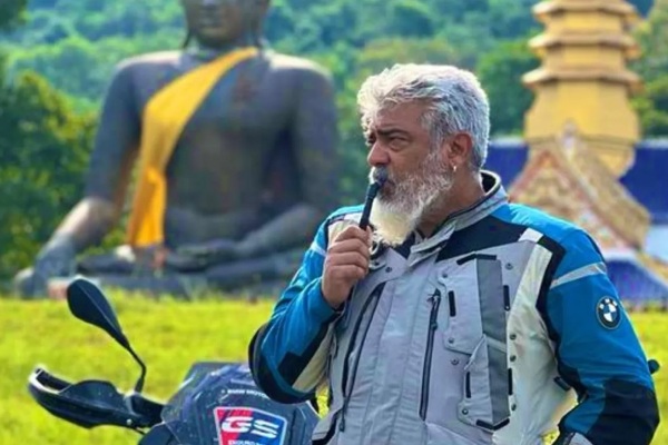 வெளிநாட்டில் பிரம்மாண்ட வீடு வாங்கிய நடிகர் அஜித்! எங்கே தெரியுமா.. | Ajith Kumar Buys House In Dubai