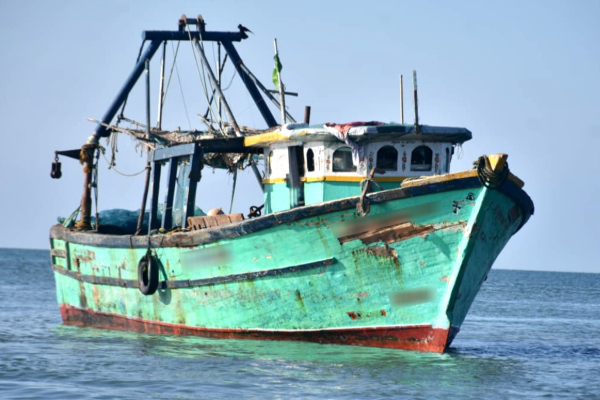 யாழில் கரை ஒதுங்கிய கடற்றொழிலாளரின் சடலம்! தமிழ்நாடு தரப்பில் எழுப்பப்பட்ட சந்தேகம் | Body Washed Ashore In Jaffna