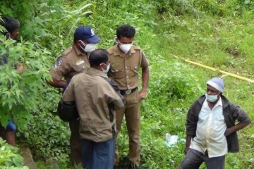 முல்லைத்தீவில் பெரும் அதிர்ச்சி சம்பவம்... பரிதாபமாக உயிரிழந்த குடும்பஸ்தர்!