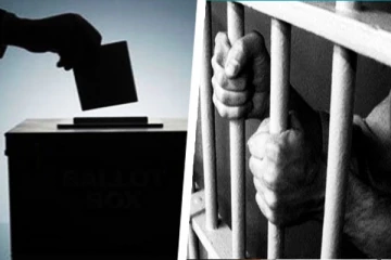 சிறைக்கைதிகளும் ஜனாதிபதித் தேர்தலில் வாக்களிக்க ஏற்பாடுகள்