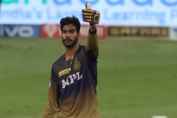 வெறும் 10 போட்டிகளில் மட்டுமே விளையாடிய தமிழன் வெங்கடேஷுக்கு ஐபிஎல்லில் அடித்த அதிர்ஷ்டம்!