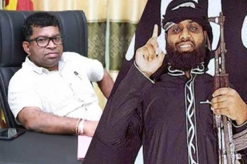 சஹ்ரானின் சர்ச்சைக்குரிய சத்தியப்பிரமாணம் : சபையில் பிள்ளையான் பகிரங்கப்படுத்திய தகவல்கள்