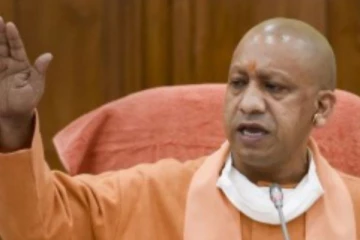 யோகி ஆதித்யநாத் காலடி எடுத்து வைத்தவுடன் கலவரம் வெடிக்கிறது - ப.சிதம்பரம் குற்றச்சாட்டு