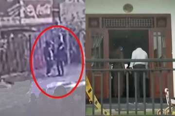 முல்லேரியாவில் கொடூர கொலை சம்பவம்: இணையத்தில் பரவும் காணொளி