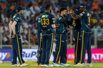 முடிவு மனவருத்தம் தான், ஆனால் மீண்டு வருவோம்! ஹாட்ரிக் விக்கெட் வீழ்த்திய ரஷீத் கான் நம்பிக்கை