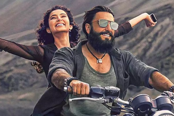 துரந்தர் (Dhurandhar): திரை விமர்சனம் | Dhurandhar Movie Review