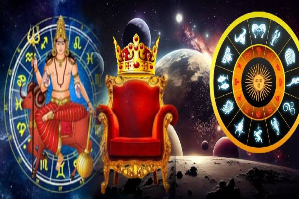 செவ்வாய் உருவாக்கும் விபரீத ராஜயோகம்: மே 11 முதல் இந்த ராசிகளுக்கு சொகுசு வாழ்க்கை உறுதி! | Mars Make Vipreet Rajyog Who Gets Huge Luck