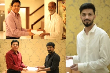 ஜெயிலர் வெற்றி!..சம்பளத்தை தாண்டி ரஜினி, அனிருத், நெல்சனுக்கு பல கோடி கொடுத்த கலாநிதி மாறன்..எவ்ளோ தெரியுமா?