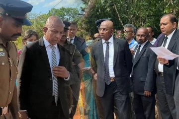 நீதிபதி பதவி விலகல் விவகாரம்! யாழ்.மாவட்ட சட்டத்தரணிகள் சங்கம் எடுத்துள்ள தீர்மானம்