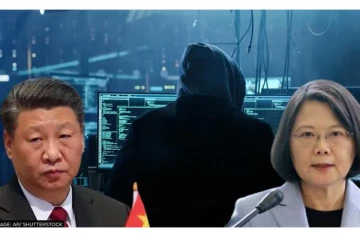 முட்டாள்தனமாக எதையும் முயற்சி செய்ய வேண்டாம்: சீனாவுக்கு ஹேக்கர் குழு எச்சரிக்கை!