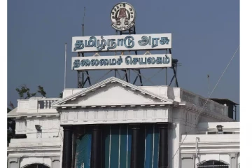 நெல்லை மாவட்ட எஸ்.பி காத்திருப்போர் பட்டியலுக்கு மாற்றம் - தமிழக அரசு அதிரடி