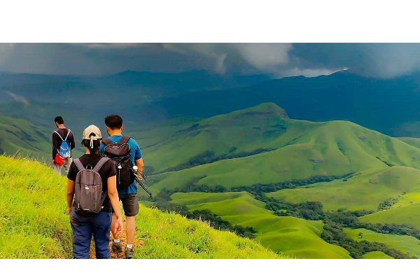 இந்த கோடைக்காலத்தில் மிஸ் பண்ணக்கூடாத 4 இடங்கள் - இவ்வளவு விஷயம் இருக்கா? | Summer Tourist Places In India