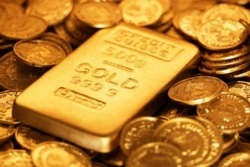 அதிக தங்கம் கையிருப்பைக் கொண்ட உலகின் முதல் 10 இஸ்லாமிய நாடுகள்