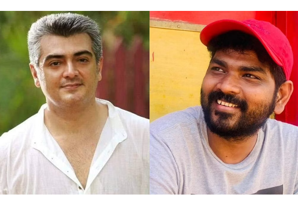 நயன்தாராவால், தாறுமாறாக உயர்ந்த அஜித்தின் சம்பளம்.. உண்மை இதுதானா | Nayanthara His The Reason For Ajith Salary Hike