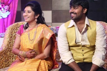 கணவரை பிரிந்துவிட்டாரா தொகுப்பாளினி பிரியங்கா: உண்மையை உடைத்த பிரபலம்