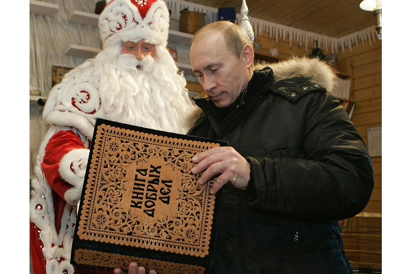 நீடிக்கும் போர் ; ரஷ்யாவில் விழாக்கள் ரத்து! | Festivals Canceled In Russia