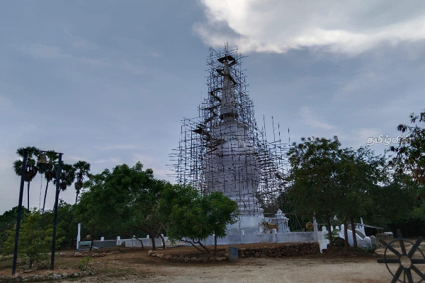 தையிட்டி விகாரை காணி உரிமை விவகாரம் : அநுர அரசின் நடவடிக்கை | Investigate Land Ownership Of The Thaiyiddi Vihara