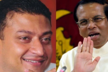 நல்லாட்சி அரசால் தமிழ்பேசும் மக்கள் ஏமாற்றப்பட்டார்கள் - பகிரங்க குற்றச்சாட்டு