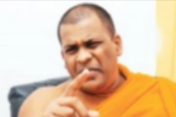 தற்கொலை தாக்குதல் அறிக்கையில் ஞானசார தேரருக்கு எதிராக குற்றச்சாட்டு? ஜனாதிபதி செயலாளருக்கு பறந்த கடிதம்