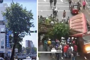 ஐந்து பேரை காவு கொண்ட கொள்ளுப்பிட்டி விபத்து: பிறப்பிக்கப்பட்டது புதிய உத்தரவு