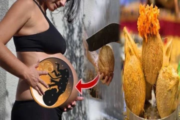 பெண்கள் தேங்காய் உடைக்க கூடாததற்கு இது தான் காரணமா? கட்டாயம் தெரிஞ்சிக்கோங்க