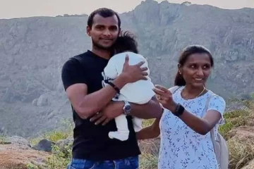 இதுவே எனது உலகம்: கிரிக்கெட் வீரர் நடராஜன் வெளியிட்ட புகைப்படம்! குவியும் லைக்ஸ்