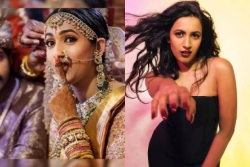 திருமணமாகி 3 ஆண்டில் விவாகரத்து!! 30 வயதான நடிகை நிஹாரிகா எப்படி இருக்கார் தெரியுமா..