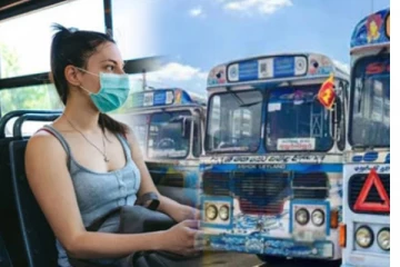 අද(14) මධ්‍යම රාත්‍රියේ සිට බස් වල යන අයට වෙන දේ මෙන්න..අශුභ ආරංචියක්..