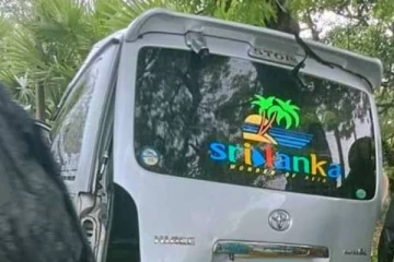 மட்டக்களப்பு வாகன விபத்தில் இருவர் உயிரிழப்பு! ஒருவர் வைத்தியசாலையில்