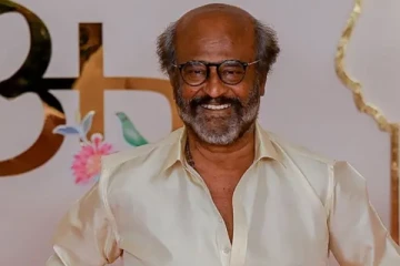 சூப்பர்ஸ்டார் 50: ரஜினிகாந்துக்காக பெயரை மாற்றிக்கொண்டே முன்னணி நாளிதழ்.. இதுதான் மாஸ்