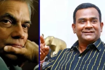 "ரணிலால் மூன்றாவது அணியை உருவாக்க முடியாது"