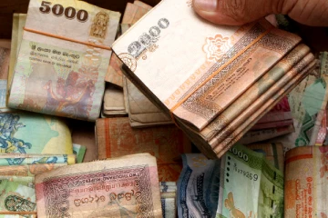 அரசாங்கத்திடம் தற்சமயம் பணம் இல்லை; அம்பலப்படுத்திய  அமைச்சர்