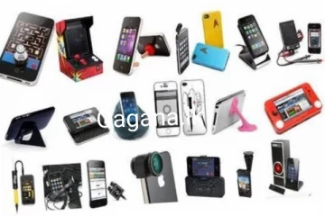 චාජර් වලින් අලුත්ම පෙරළියක්..ඔබේ දුරකථනයට කුමක් වෙයිද?..