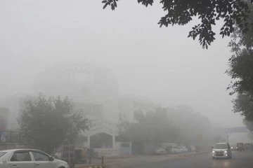 மீண்டும் மோசமான நிலையை எட்டிய காற்றின் தரம்