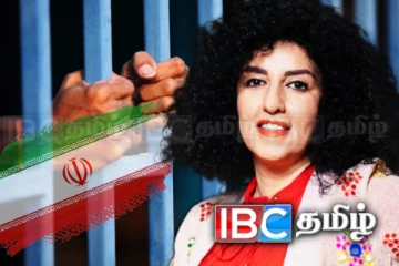 ஈரானில் நோபல் பரிசு பெற்ற பெண்ணுக்கு தொடர்ந்தும் சிறை!
