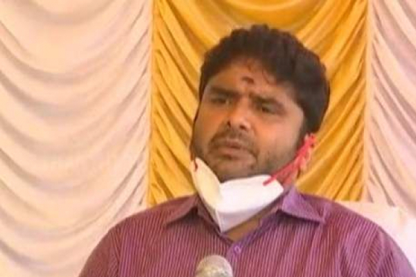 ‘‘இது வெட்கப்பட வேண்டிய விஷயம் அல்ல’’ - சென்னை மாநகராட்சி ஆணையர் பிரகாஷ் | Ashamed Chennai Corporation Commissioner Prakash