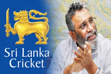 இலங்கை கிரிக்கெட் அணி மீண்டெழும்: மகிந்த தேசப்பிரிய நம்பிக்கை