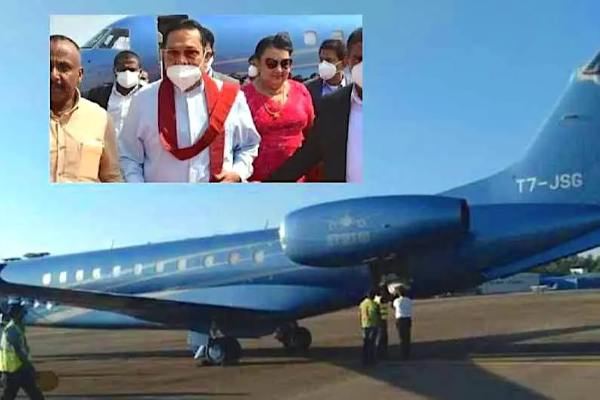 உகாண்டாவில் பதுக்கப்பட்டுள்ளதா ராஜபக்சாக்களின் சொத்துக்கள்- பரபப்பை ஏற்படுத்திய தகவல்! - ஐபிசி தமிழ்