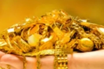 රත්තරං  මිලේ වෙනසක්...