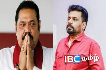 மகிந்த ராஜபக்ச இலக்கு வைக்கப்படுவது ஏன்..!